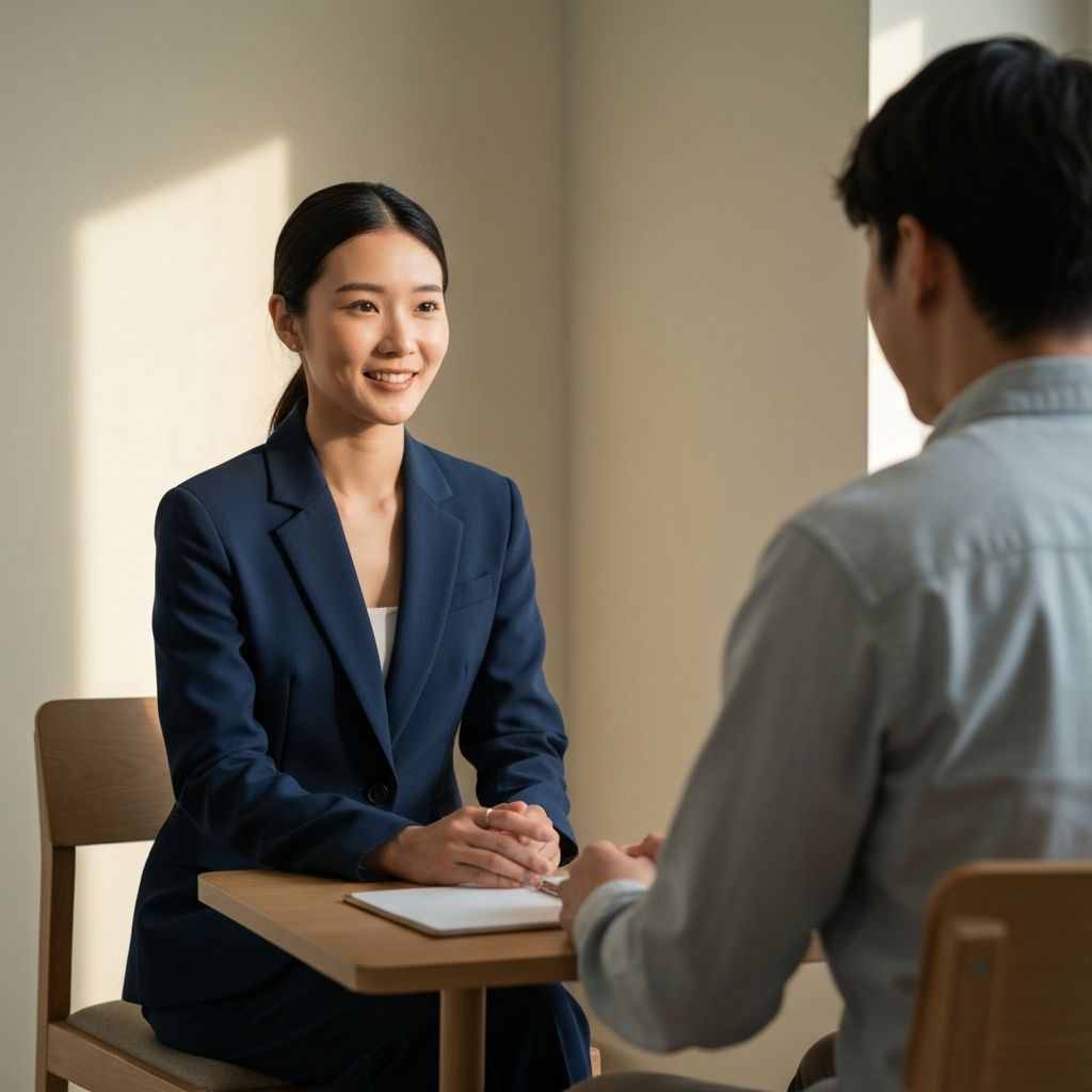 Nutritionist consultation