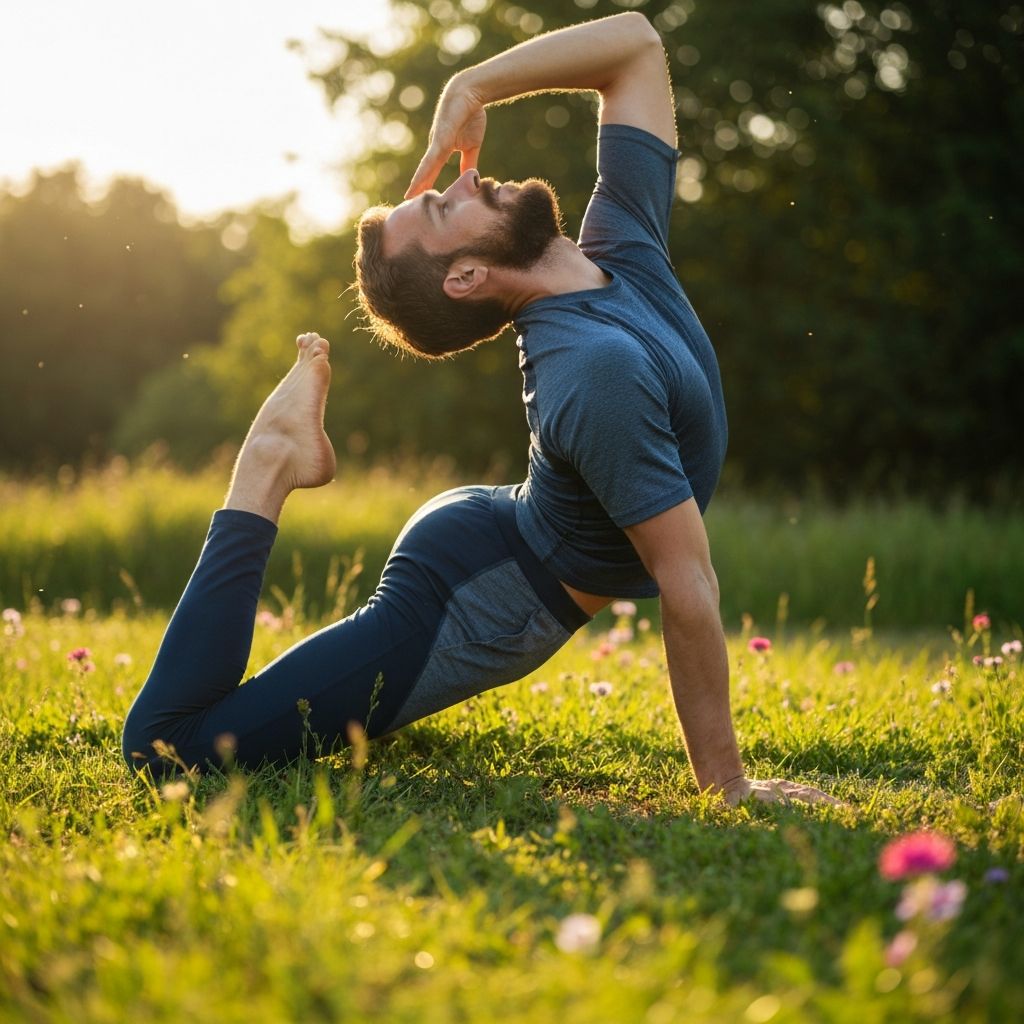 Joint mobility support